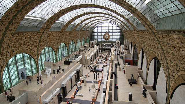 Musée